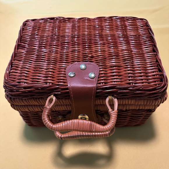 Children’s play picnic set - Picture 2 of 4